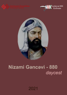 Nizami Gəncəvi – 880: daycest 